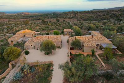 Casa Imayah charming B&B