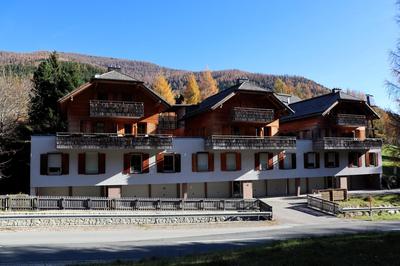 Appartement Kaiserhof