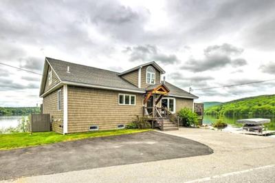 Unmatched Lakefront Home!