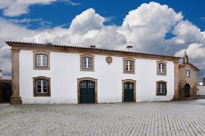 Casa da Fidalga, Bild 2