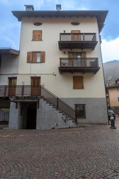 DolomiApartments - Appartamento Fiordaliso