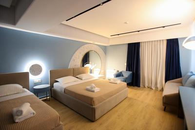 Imperial Visar Rooms
