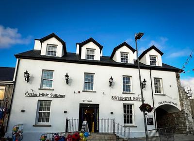 Sweeney's Hotel 2020 Limited