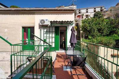 Casa Di Mieri