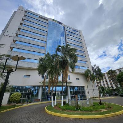 UH305 Flat para 3 pessoas garagem e lazer