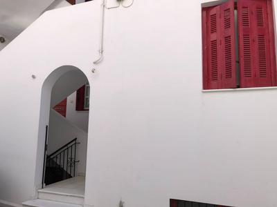 Cozy apartment in Naxos center