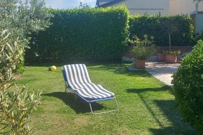 struttura in villa molto confortevole