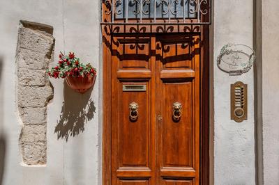 A Casa di Nadia Apartment