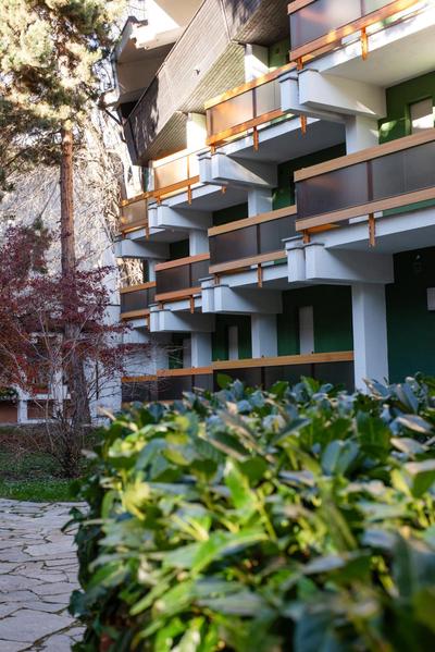 Magic Ski a Bardonecchia