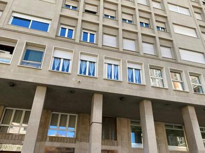 Casa Lussi di città