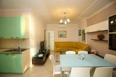 Imperial Visar Apartment Iriish