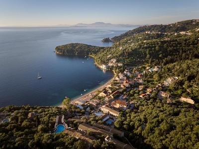 San Antonio Corfu Resort (Adults Only)