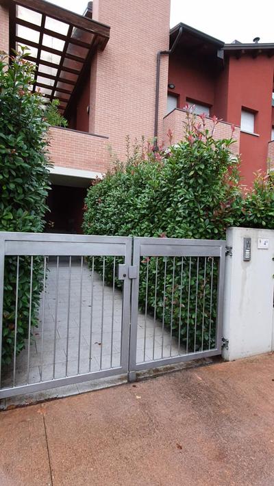 Apartment A&D Home Imola