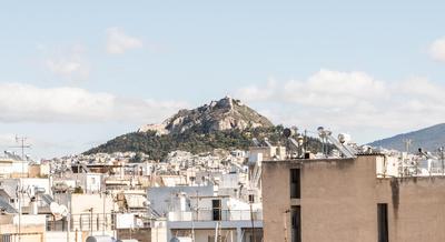 AVM Suites - Athens Thissio Center