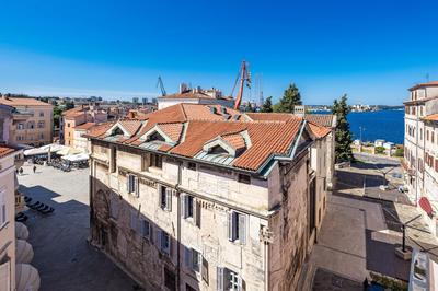 Capitolina Studio Apartmens Old Town