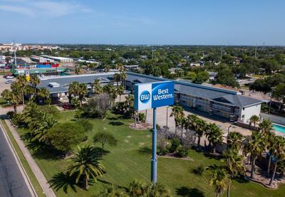 Best Western Paradise Inn, Billede 2