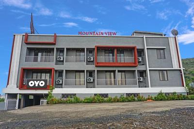 Collection O The Mountain View