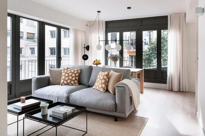 Casa Mercader - Simaba Group
