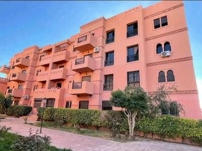 Appartement BAYT NANASS