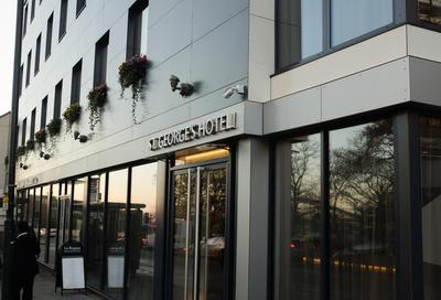 St George's Hotel - Wembley