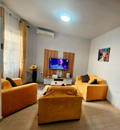 Skanderbeg Square Apartments