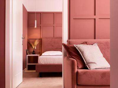 ApartHotel - Colorful by the Sea