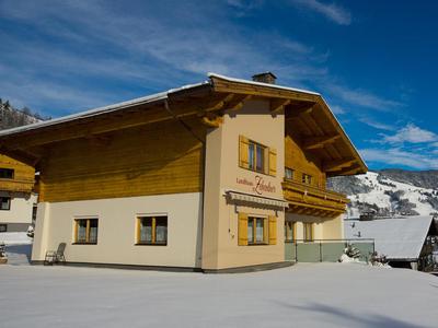 Landhaus Zehentner