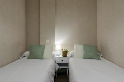 Torrejón Suites 2