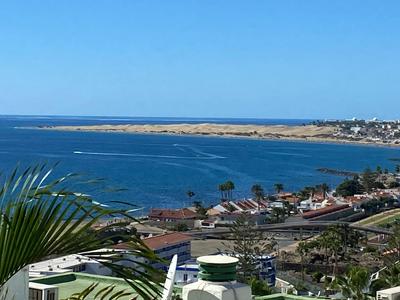 Apartamento Alma Flamboyan - Eleganza e Sport a San Agustin