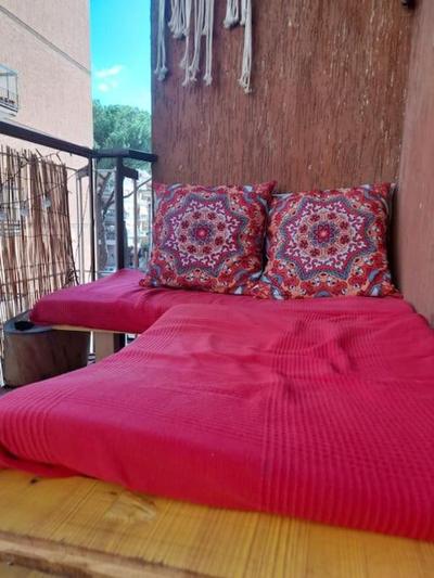 Appartamento a Villa Gordiani