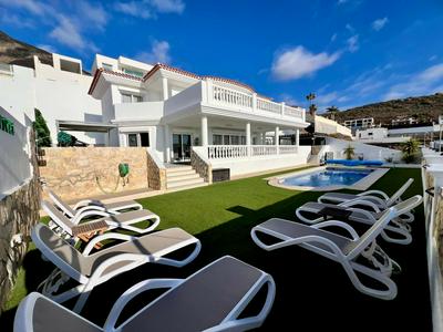 Villa Tropical