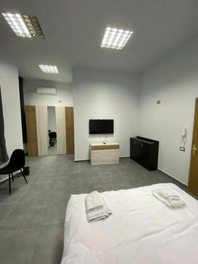 Tirana Rooms