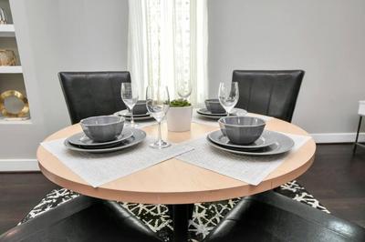 Rammies Exquisite 4Bedroom pet friendly House