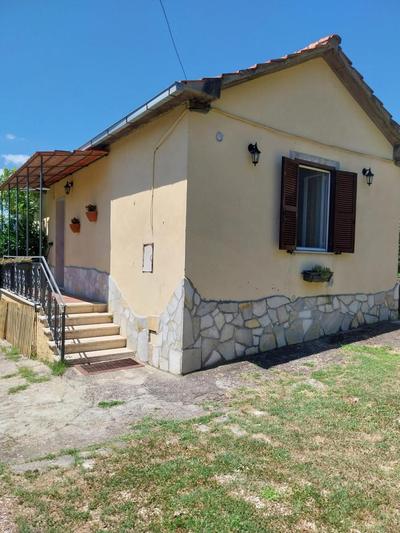 Casa Vacanze L'Amedeo
