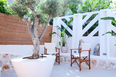 Hellenic Suites Afrodite Jacuzzi & Fireplace