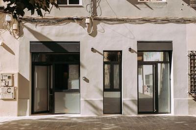 Parc Central Mint Apartment
