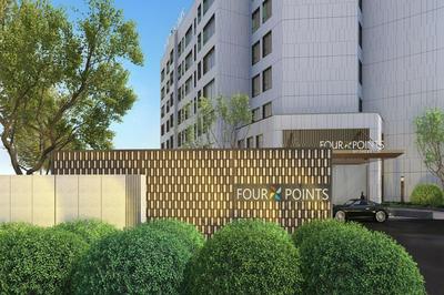 Four Points by Sheraton Changchun West