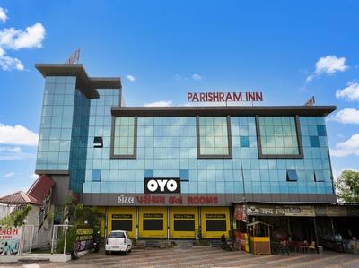 Hotel O Parishram Inn