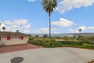 The Porter House - Sweeping Ocean Views - La Jolla