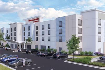 TownePlace Suites by Marriott Fort Myers Southeast