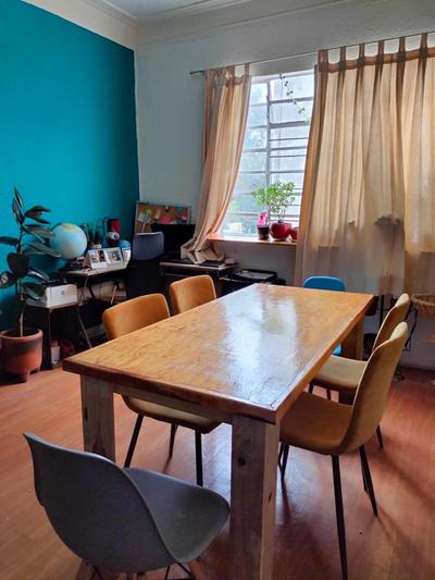 Linda Habitación en Centro Histórico en Ciudad de Mexico