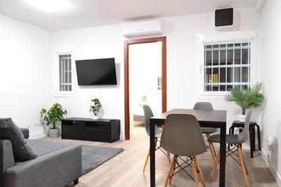 Bonito Apartamento Caja Mágica