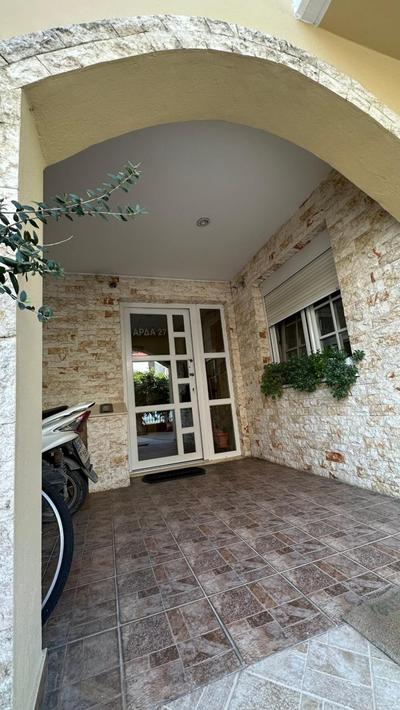 Marie Apartments
