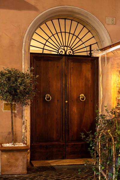 Navona Sweet Loft