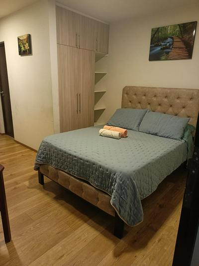 Loft en el Prado piso 5