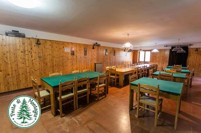 POSTO DI MONTAGNA - elegante appartamento di 3 camere nella quiete della natura, arredato in vero stile casa di montagna, FREE WiFi - Netflix, Disney, Dazn