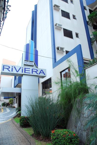 Hotel Riviera