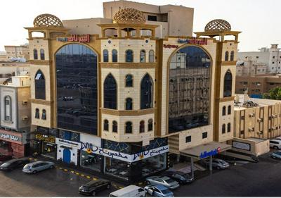 فندق البيوتات