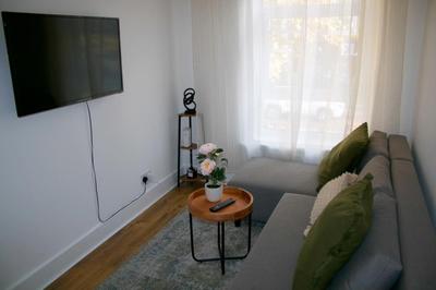 Stylish Cosy 1 Bedroom Flat