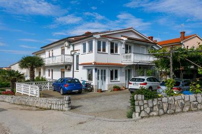 Apartments Paradiso